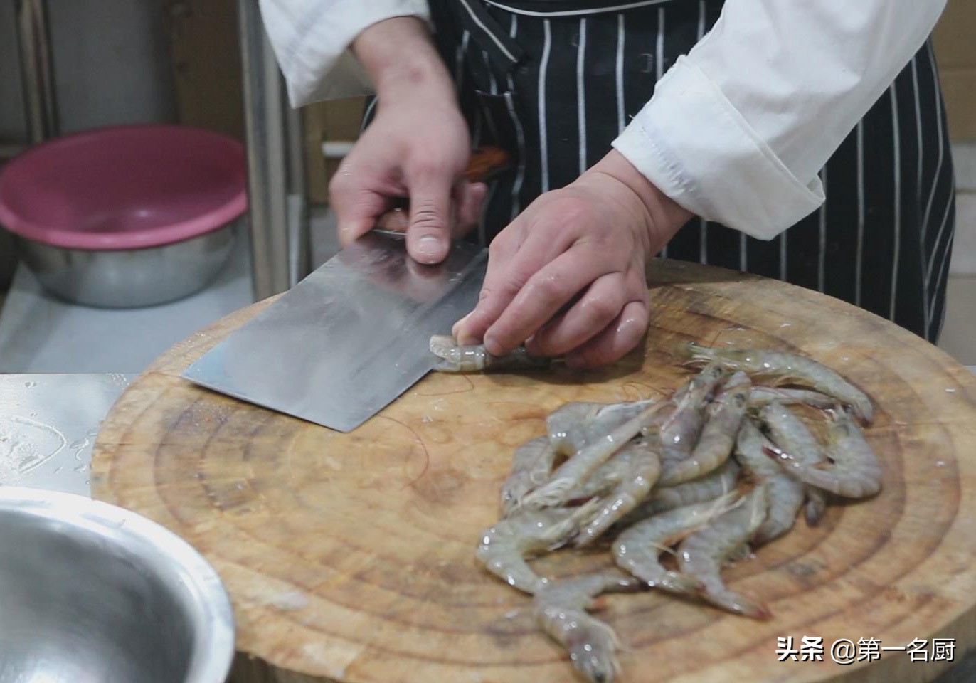 香辣薯条虾怎么做好吃,香辣薯条虾做法大全