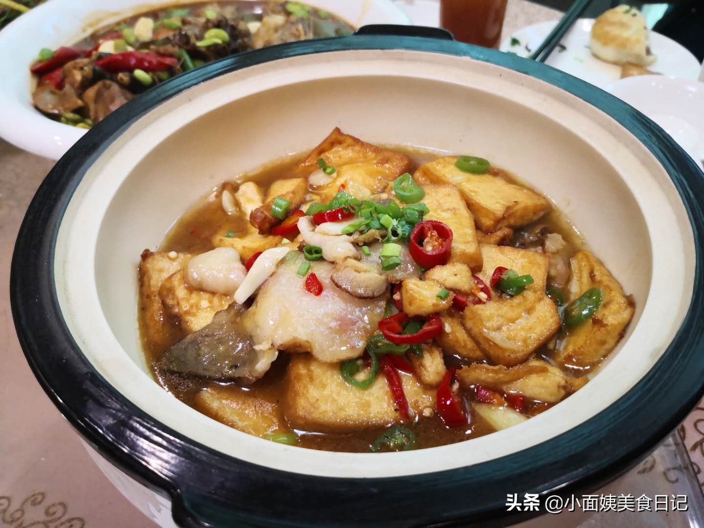 大姨乔迁新居酒席,大姨乔迁新居