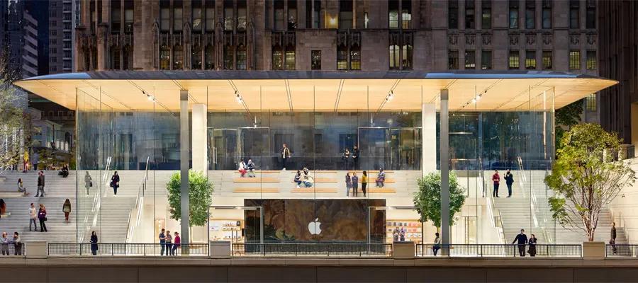 苹果全球上市,曝苹果将推出iphone新产品