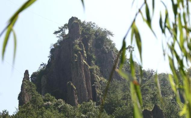 十一假期丽水旅游攻略,缙云旅游攻略二天一夜