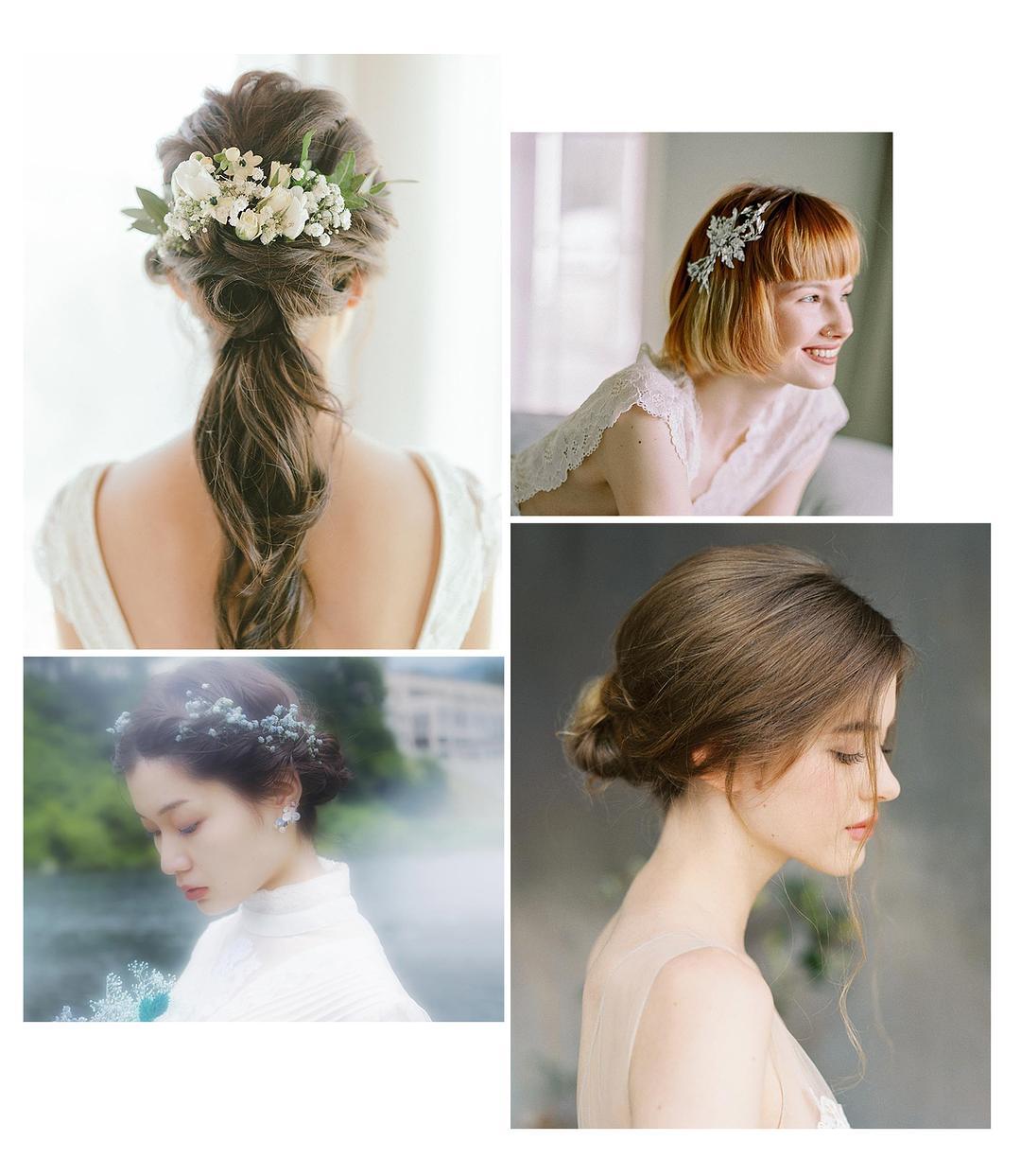 旅拍婚纱照穿搭教程，教你成为朋友圈里最洋气的新人！