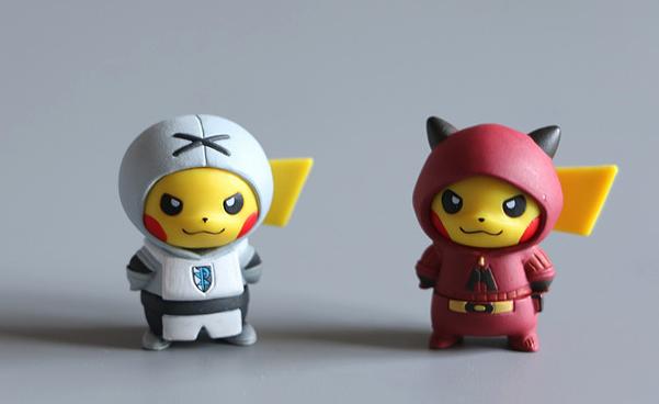 值得收藏的动漫手办,值得收藏的动漫手办超可爱