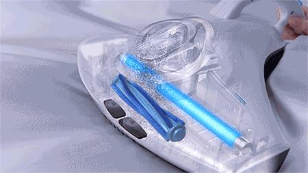 除螨仪只要一块钱有效去除螨虫,除螨神器让螨虫无处可逃