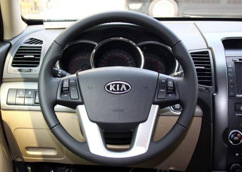 对标汉兰达的几款suv,与汉兰达同级别的起亚车是哪款