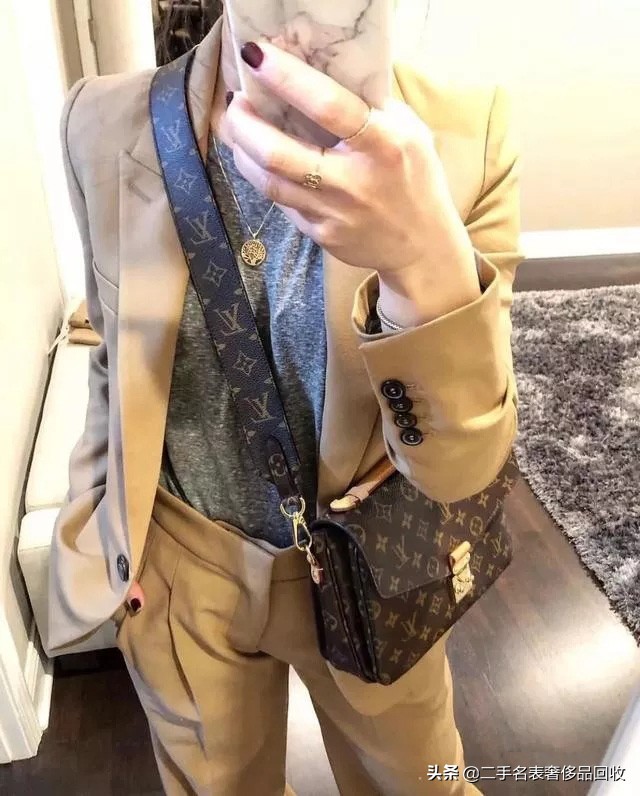 lv路易威登哪个最保值,lv路易威登2021春夏值得购买的