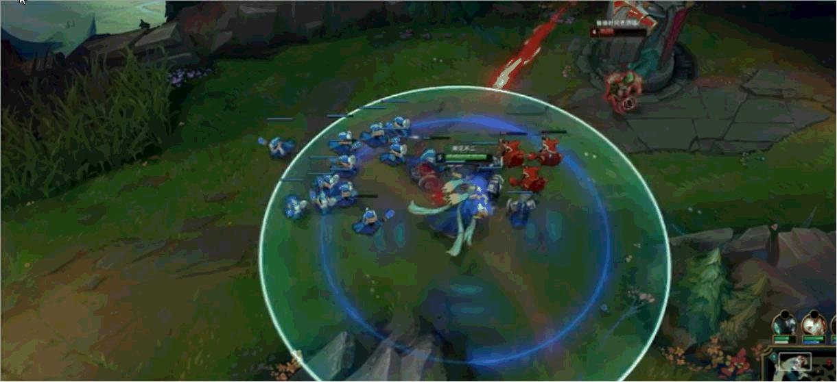 lol辅助琴女出装详细攻略,lol最强辅助是琴女吗