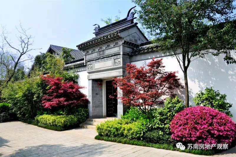 无锡南长街上的别墅,无锡南长街的别墅价格多少