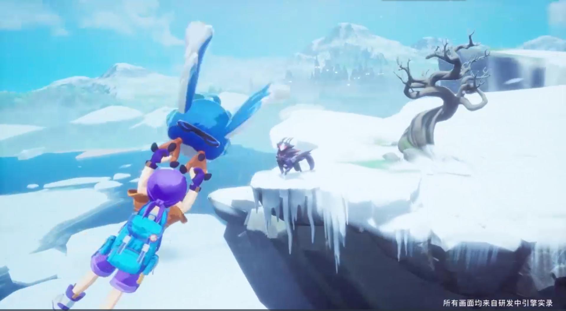 腾讯2022游戏发布会有哪些游戏,2021腾讯发布会