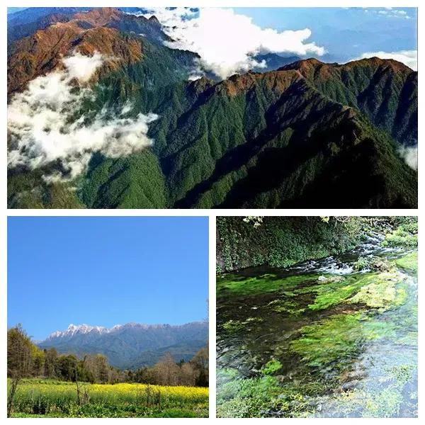 云南腾冲简介,腾冲松山战役简介