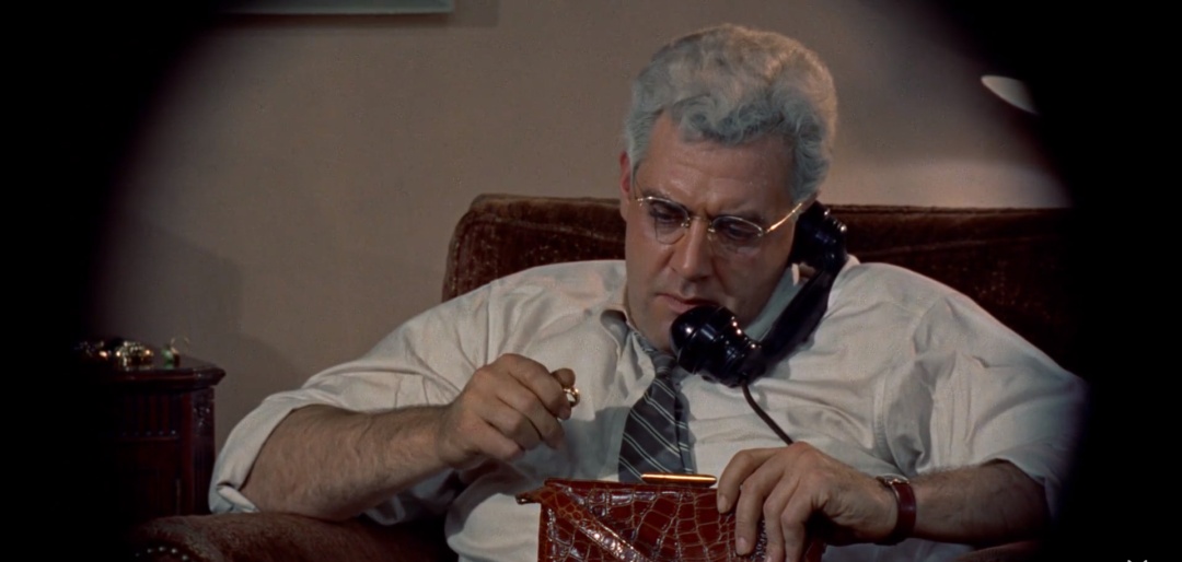 希区柯克经典电影后窗,希区柯克后窗艺术