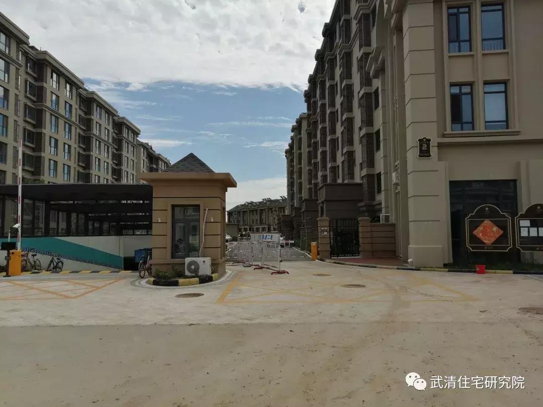 武清龙湾城居住体验,住在武清高村方便吗