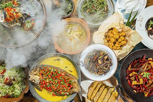 炎炎夏日长沙,长沙夏天美食推荐摆摊