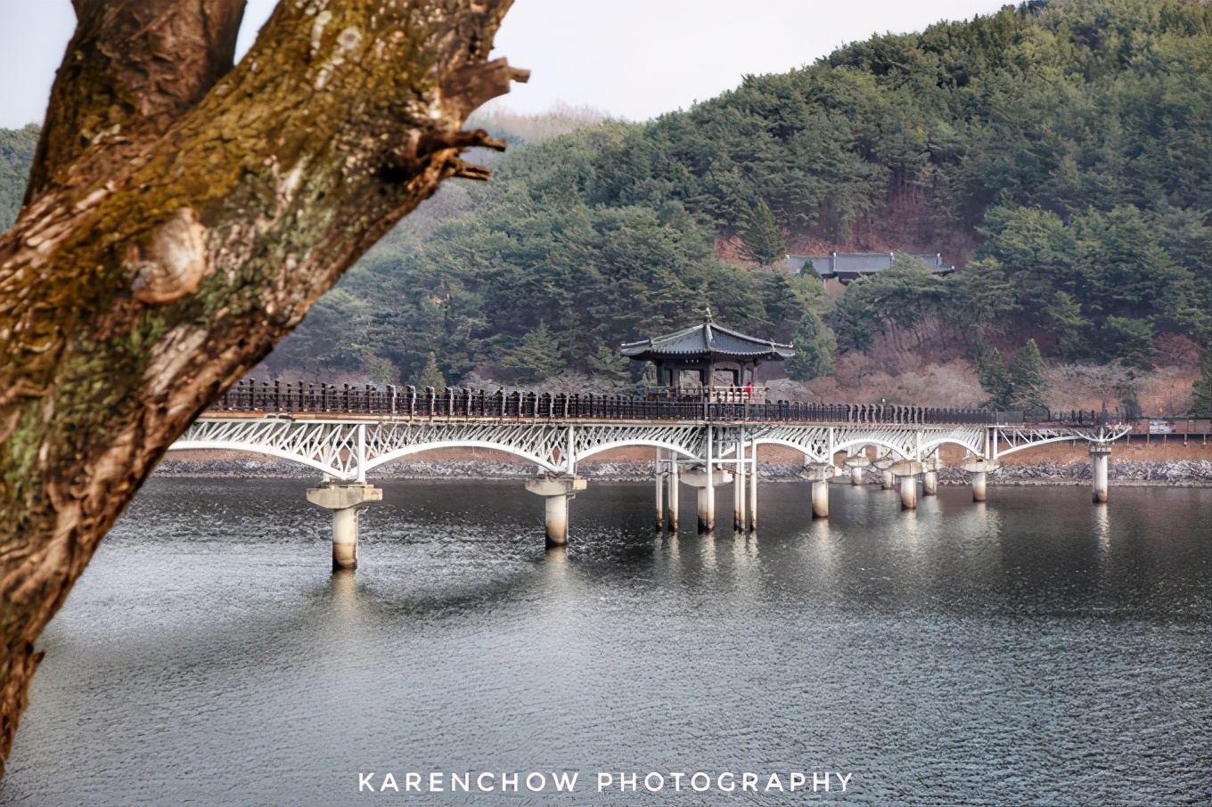 韩国安东美食,韩国釜山必游胜地