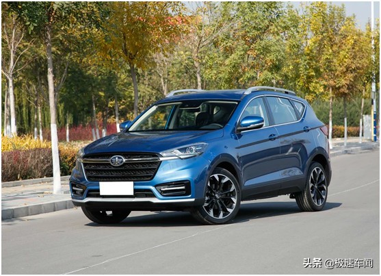 骏派d80次顶配,骏派d80是什么级别