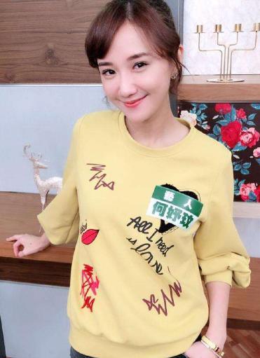 何妤玟讲述离婚过程,何妤玟现状