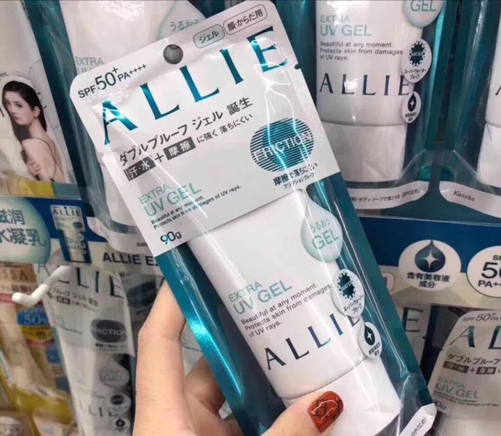 防晒知识盘点，三款公认的好用防晒，排在第一的不是小*瓶金**