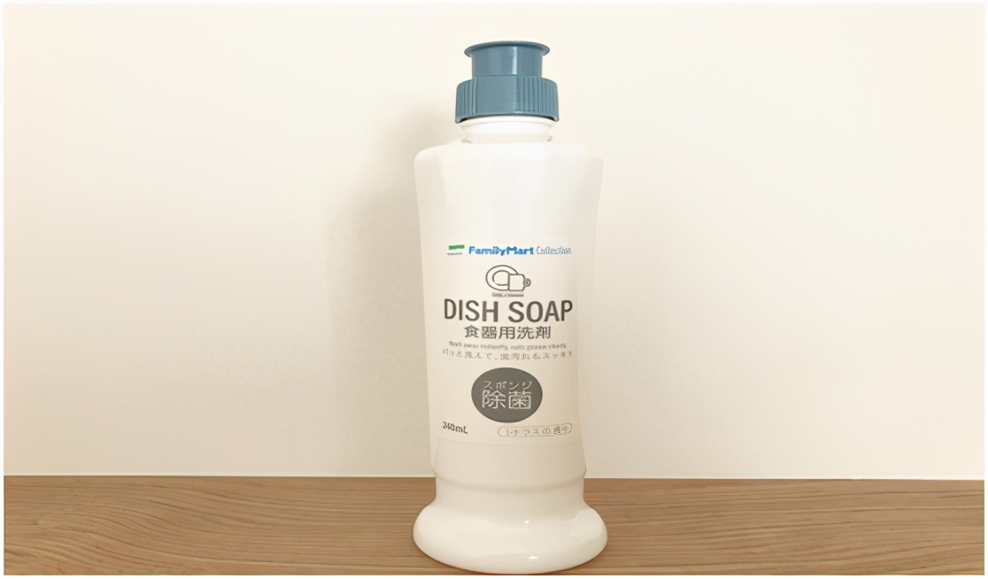 日本进口洗洁精推荐,十大日本洗洁精品牌排行榜