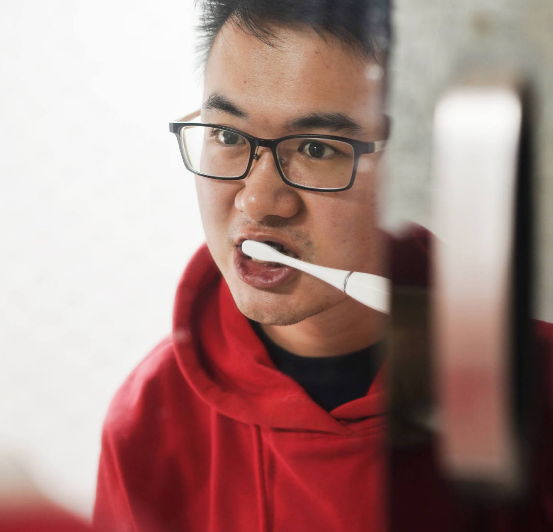 飞利浦声波电动牙刷如何刷牙,bycoo电动牙刷哪个模式刷牙好