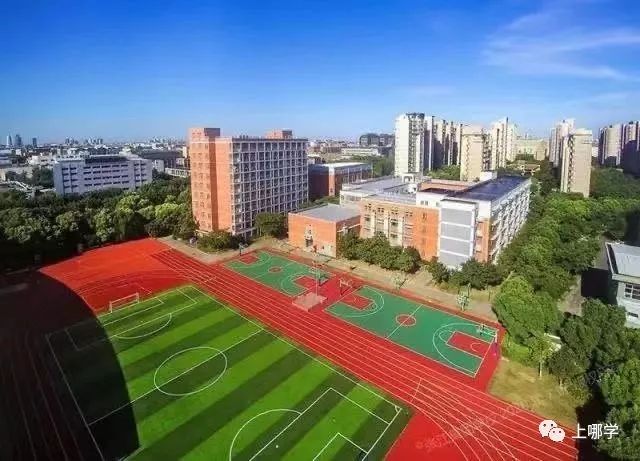 上海实验学校对口什么小区,上海民办初中有对口小区吗