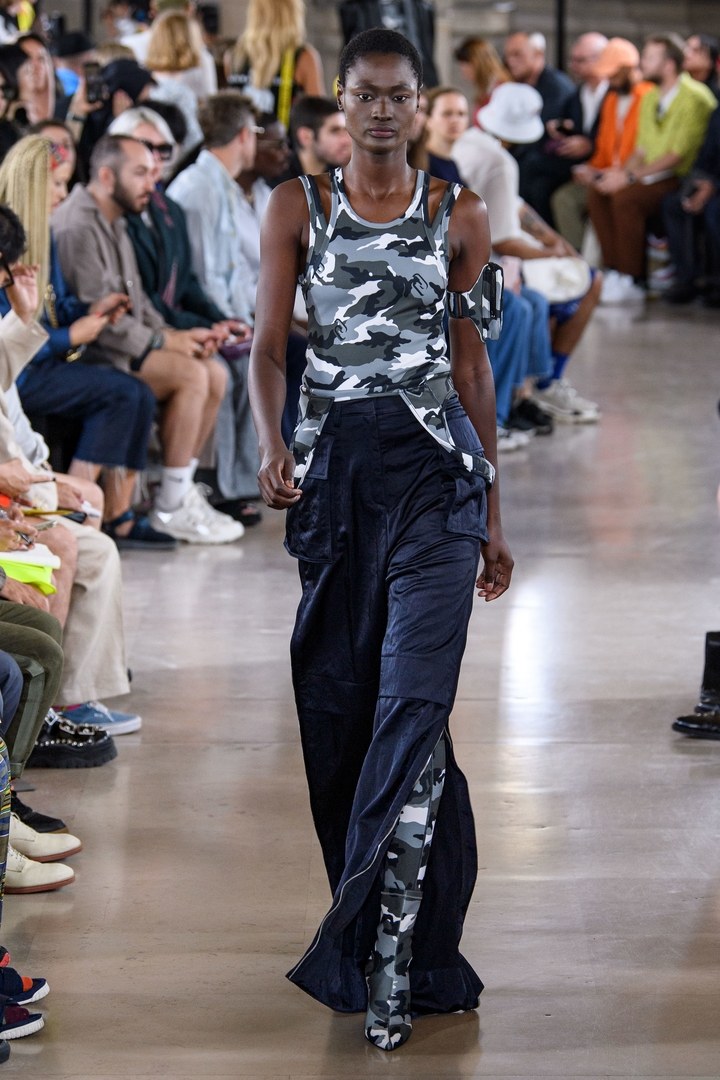 2017男装春夏秀 (2019春夏时尚男装)