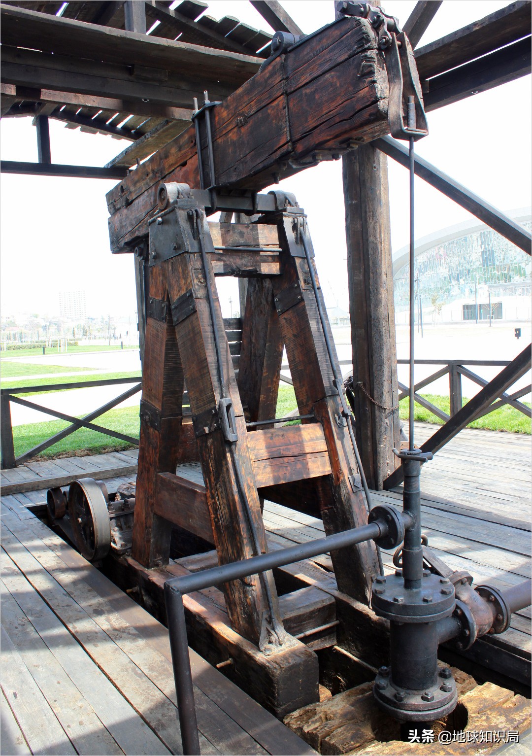 苏联石油危机,苏联帝国当时为什么那么强大