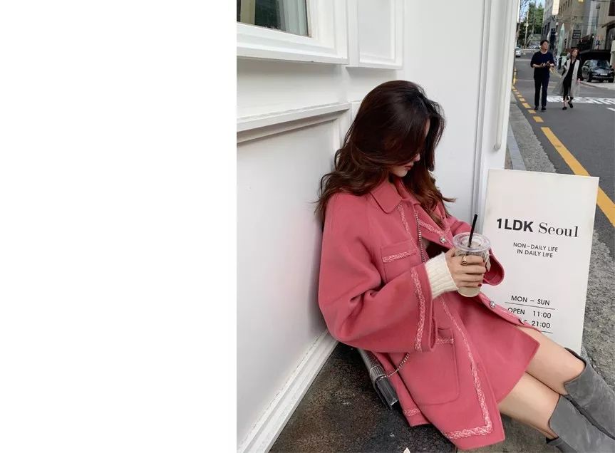 秋冬保暖又不失风度穿搭,冬季穿搭怎么穿既显瘦又保暖