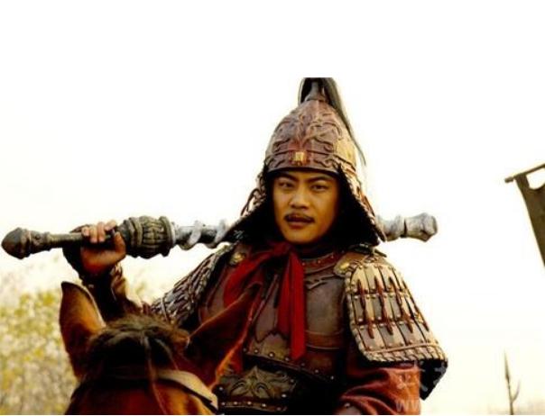 李世民玄武门之变李渊痛骂李世民,李世民在玄武门之变后见李渊