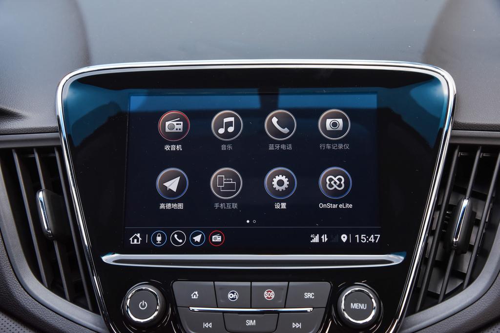 雪佛兰科鲁泽1.5自吸质量怎么样,雪佛兰科鲁泽落地多少钱