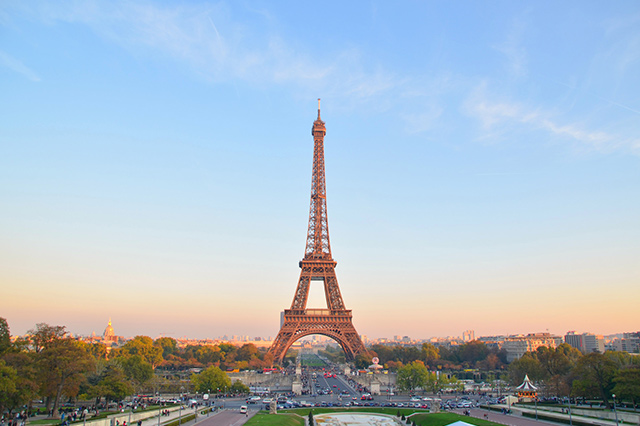 世界各大旅游景点排名,世界十大国内著名景点