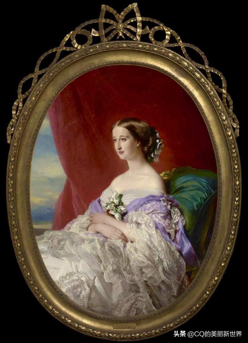 法国娇兰和范冰冰,范冰冰娇兰lv