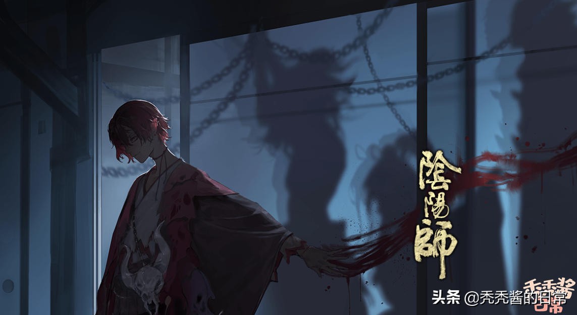 阴阳师新ssr寻香行,sp的山风和ssr的鬼切哪个好用