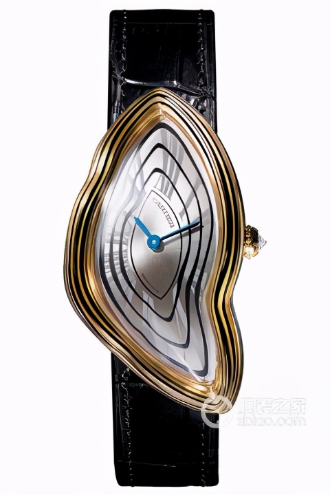 手表那些事儿13-卡地亚