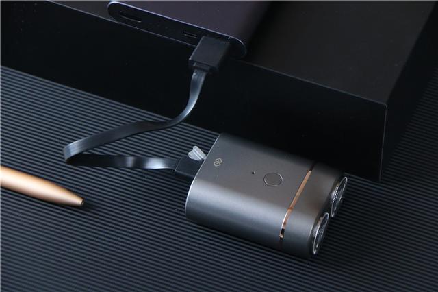 焕醒剃须刀测评s299,焕醒手动剃须刀9件套测评