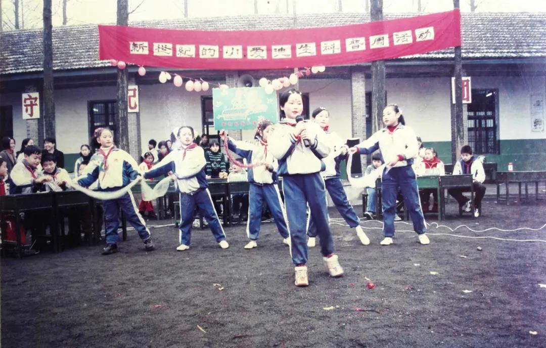 杭州市余杭中学老校区,余杭中学老校区