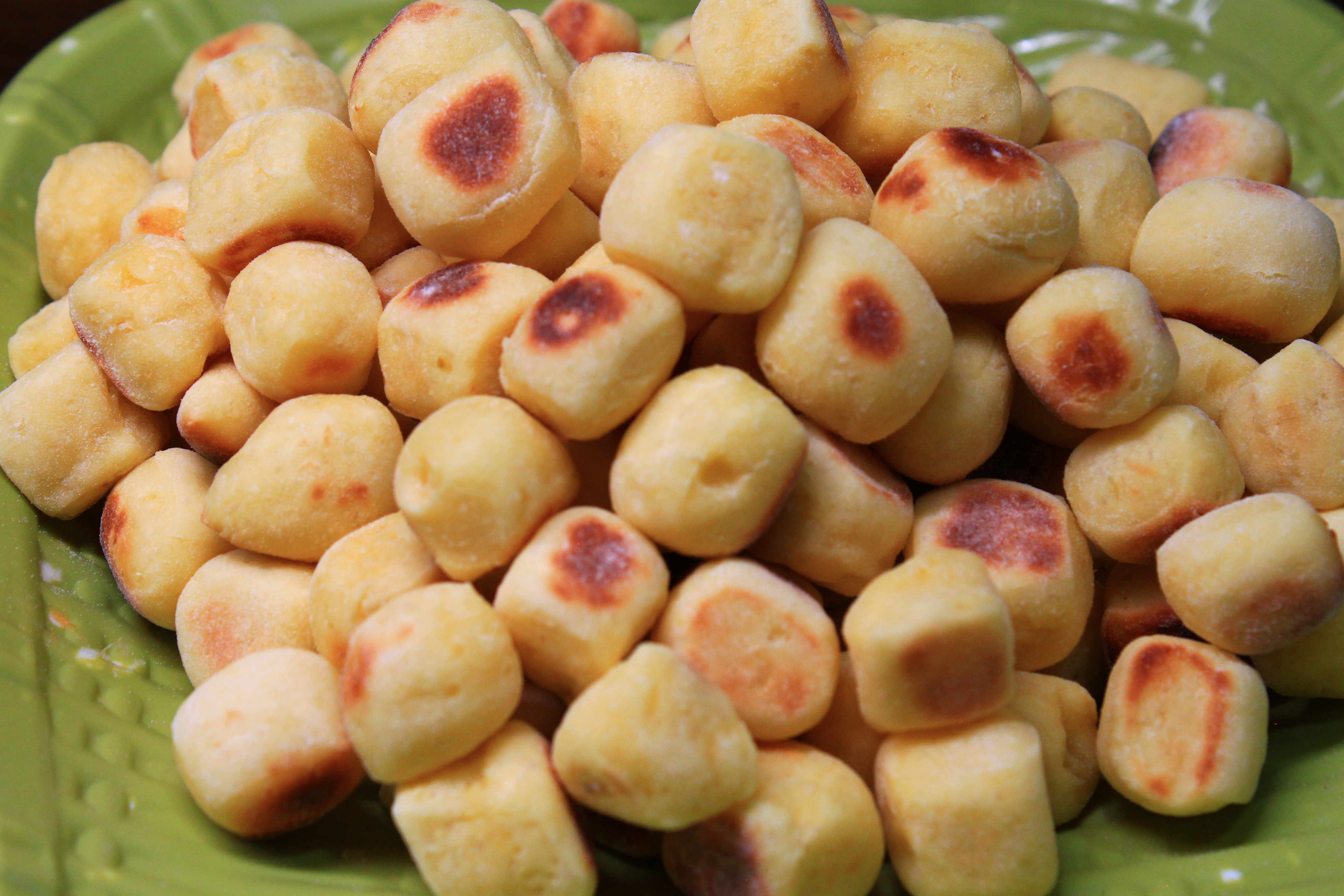 教你6种自制小零食香酥脆口,实用的生活小技巧教你制作小零食