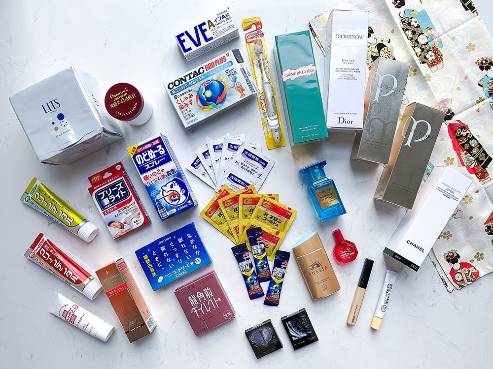 购物分享9块9,日本购物分享最新