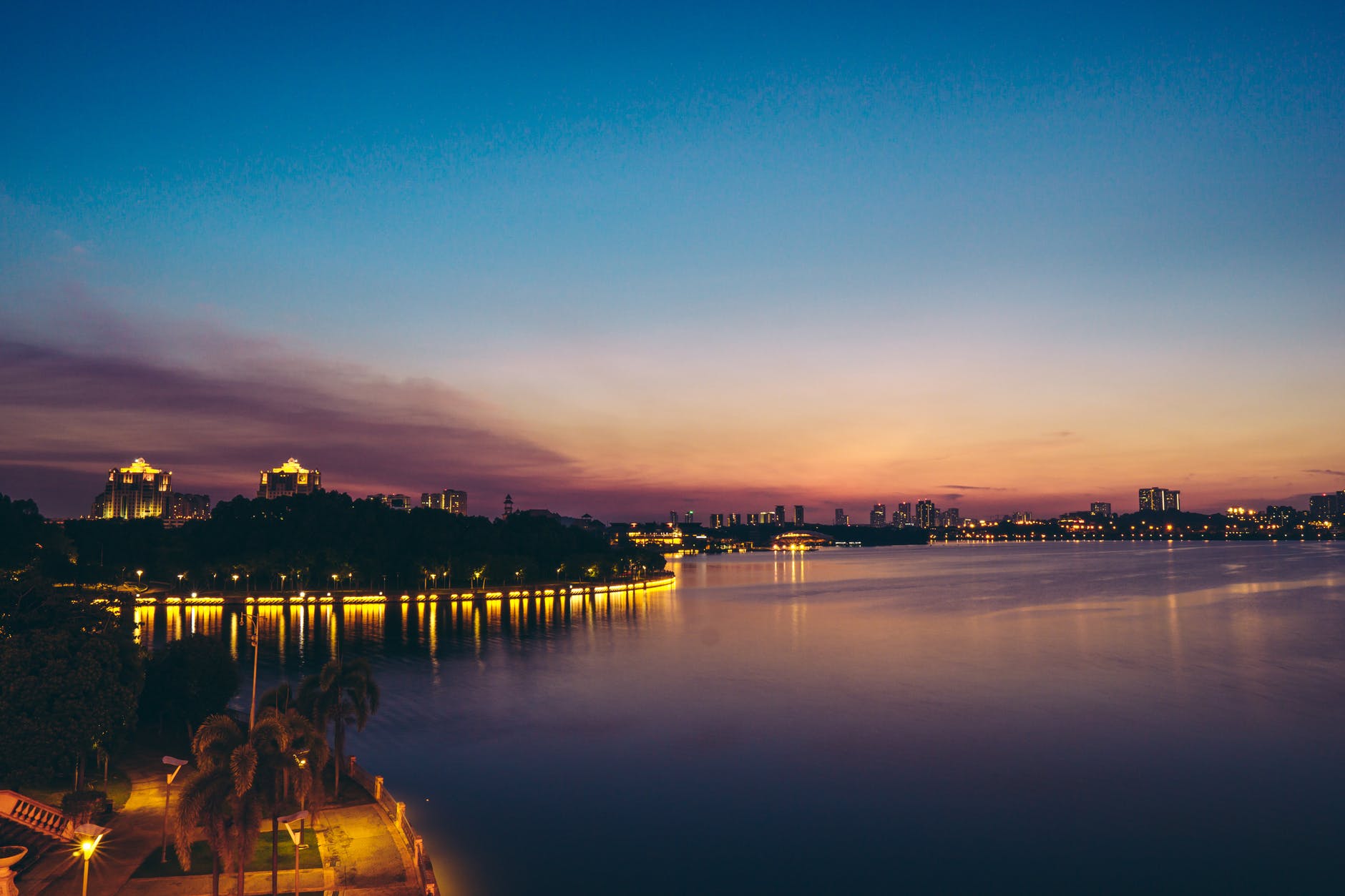 厉害人物的十种特质,很厉害的人有什么特质