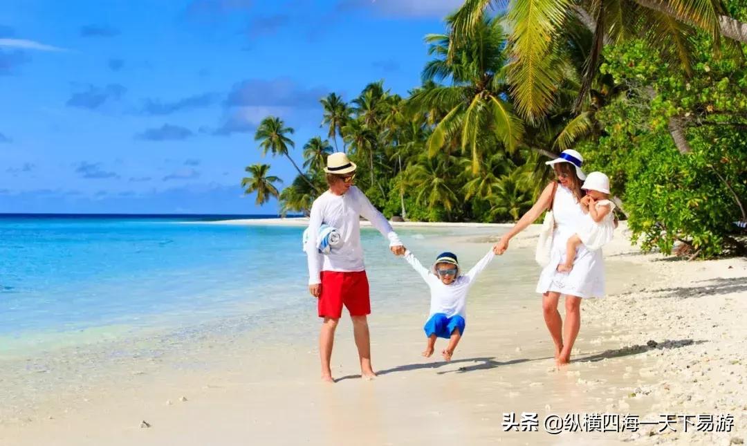 马尔代夫亲子岛屿有哪些,马尔代夫亲子全攻略
