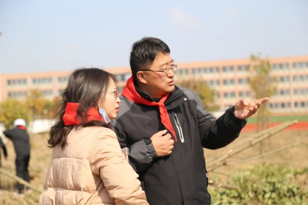 施河镇中心小学,施河中心小学