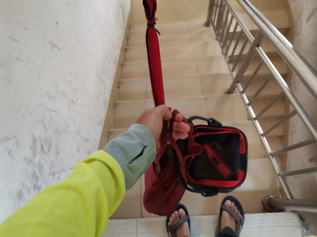 冬天筏竿钓土鲮,筏竿钓大土鲮