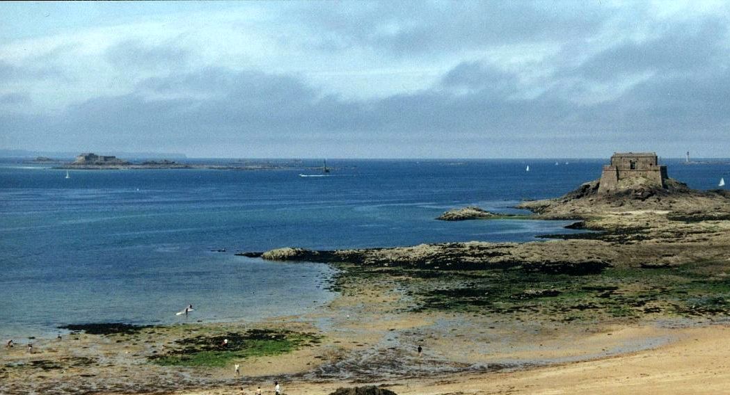 太平洋正在变小吗,太平洋会越来越小吗