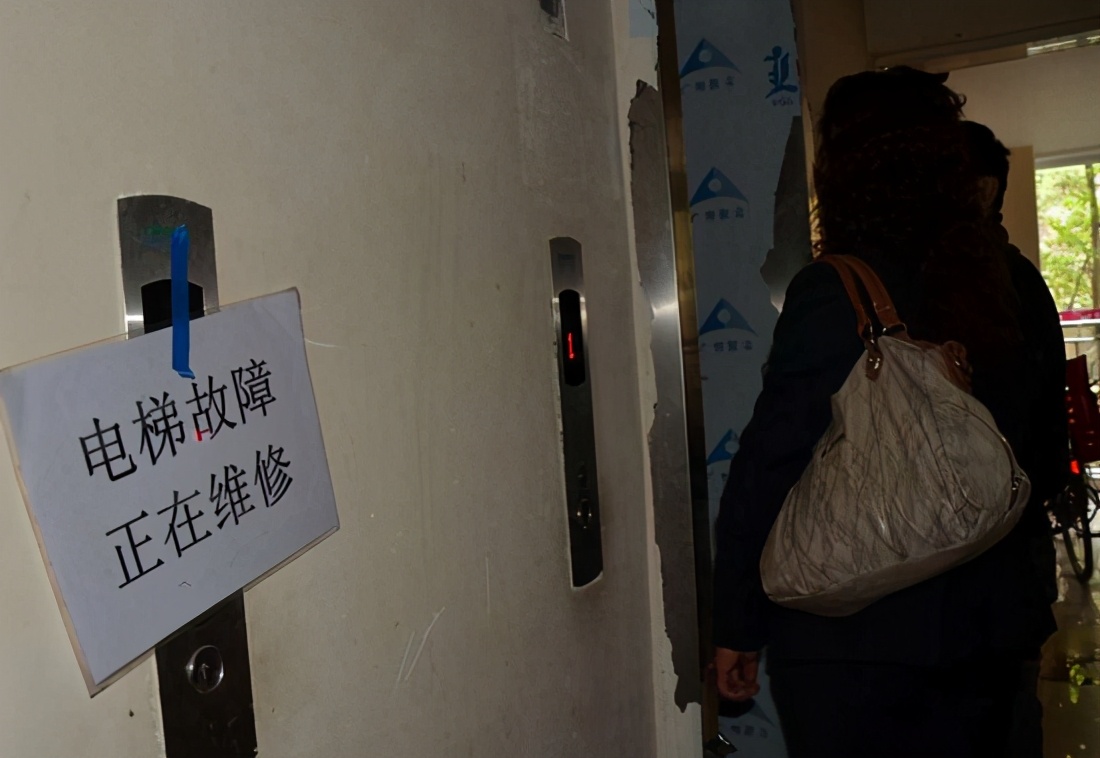 高层住宅多少层以上着火没法救了,一场大火之后还剩下什么