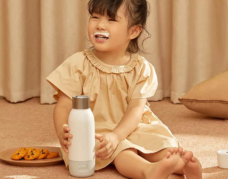 虎牌和膳魔师象印保温杯哪个更好,为什么虎牌象印没有316保温杯