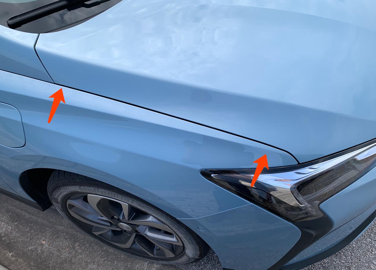 Lab测试：别克微蓝的产品力如何？数据告诉你真相