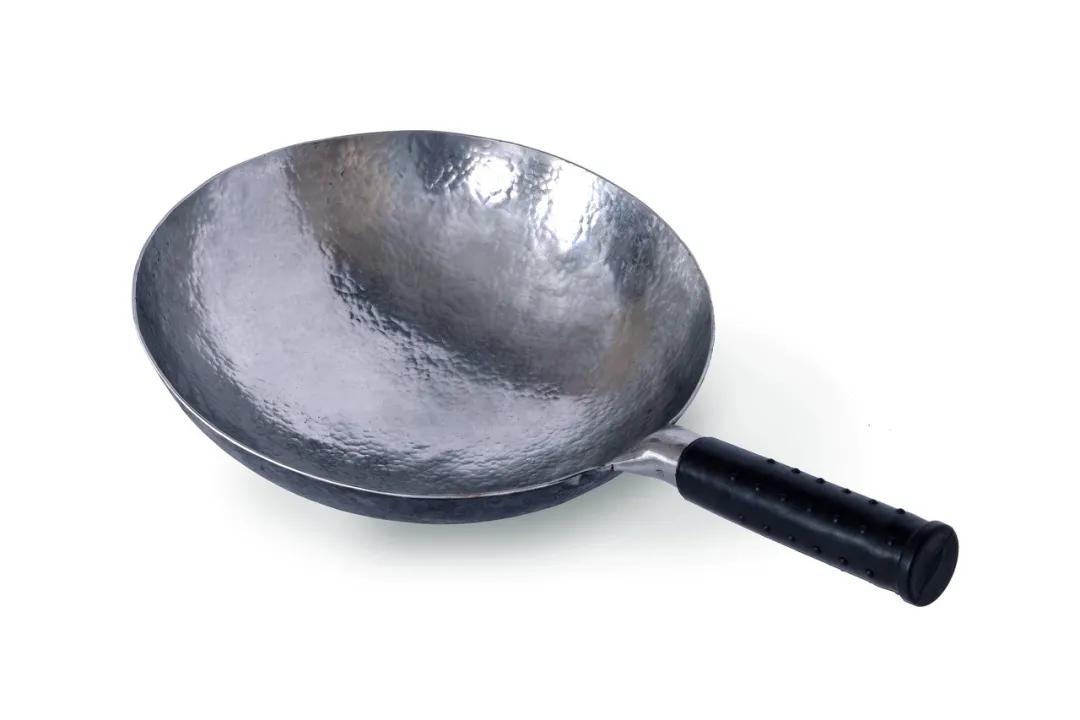 这锅绝了!没放一滴油,喷香诱人还不粘,秒杀饭馆招牌,全家人吃到连渣都不剩