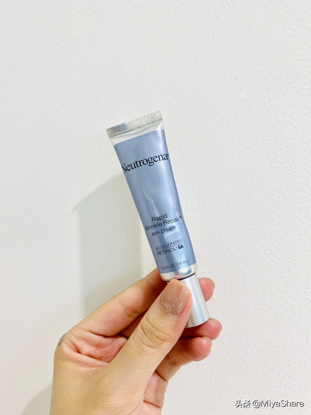 科颜氏保湿眼霜推荐,眼霜推荐平价小众品牌