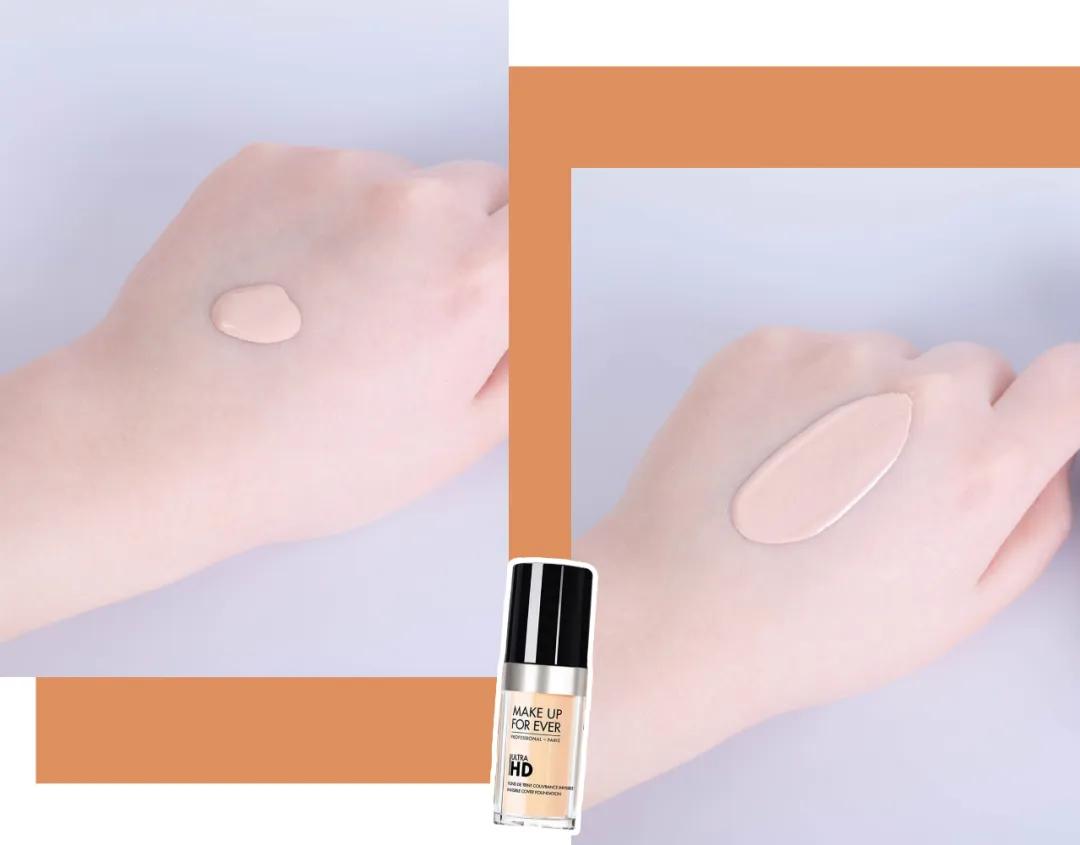 8小时实测11瓶网红粉底液，干皮、油皮、痘痘肌照着买就对了！