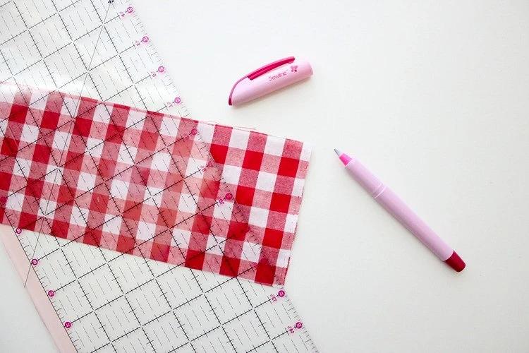 围裙的各种改造方法,多种围裙款式制作方便简单又有趣