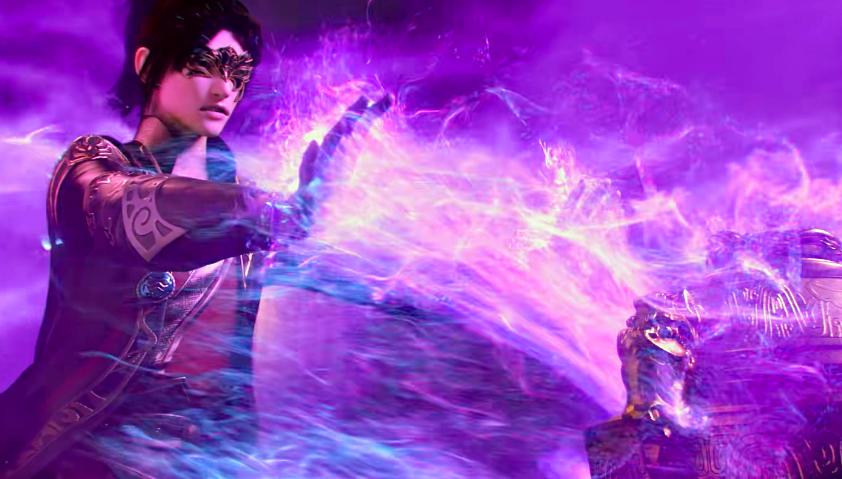 斗破苍穹怎么给差评,斗破苍穹第一季为什么被差评