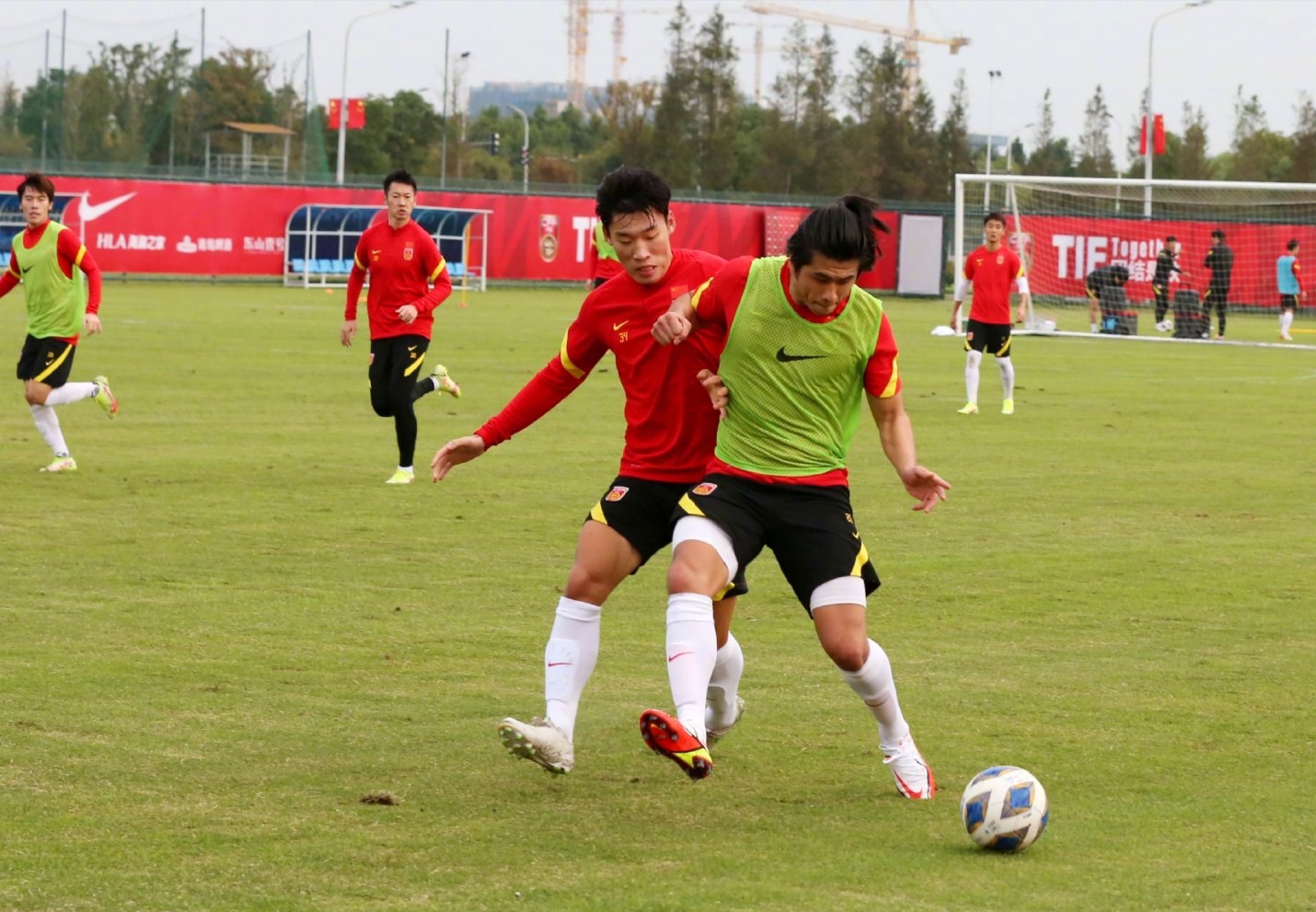 部分球员的苦日子来了！若恢复这项测试，体能好的球员将拍手称快
